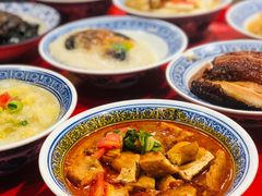 -蓝田九大碗民俗食府(蓝田店)