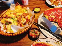 -SUPER BOWL 超级碗披萨(崂山丽达店)