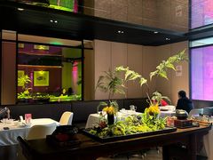 -杏花堂晋商私房菜(华熙五棵松店)