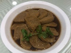-江南村酒家