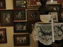 -露西亚咖啡西餐厅(哈尔滨俄侨纪念馆店)