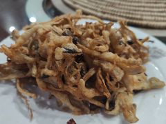 -双喜农庄·菌香园(安居家园店)