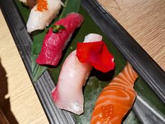 -阿吾罗·月咏精致日料(港汇恒隆广场店)