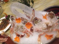 iphone_upload_pic-渔傅·蓝海岸霞浦海鲜(正祥店)
