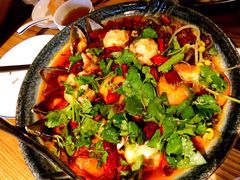 水煮海鲜盆-小和庆·知味(首铸万科店)