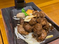 -和彩放题餐厅(酒仙桥店)