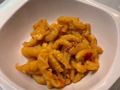-逸林轩中餐厅(中信泰富朱家角锦江酒店)