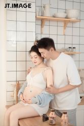 -专注孕妇照亲子照·纪田摄影