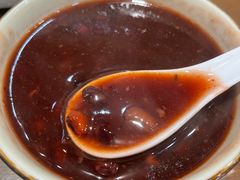 金牌红豆粥-葛记焖饼(伏牛路店)