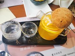 -越谜·越南餐厅(长白店)