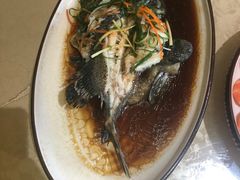 -琼大师东方烤乳猪(亚特兰蒂斯店)
