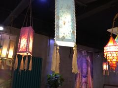 大堂-云上千禾(水上店)
