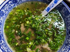 -长安后宰门水盆羊肉(新都心店)