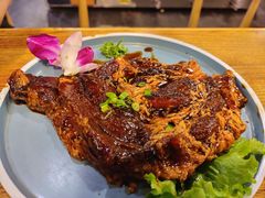 -大壮家原味烤肉(兴华北街店)