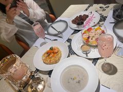 -LE SHARE洛笙·花园西餐(北京路步行街店)
