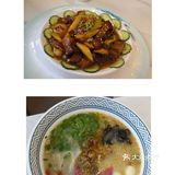 河南烩面  云台山美食  烩面餐厅