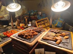 -深圳四季酒店·馥自助餐厅