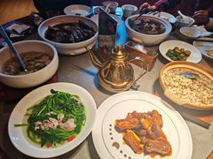 -张家卫·阳江菜·小海鲜(肥婆湾桥店)