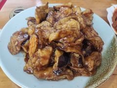 -满口香饭店