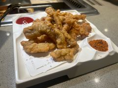 -海底捞火锅(宇飞大厦店)