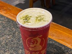 -巴将军·非遗老字号火锅(解放碑店)