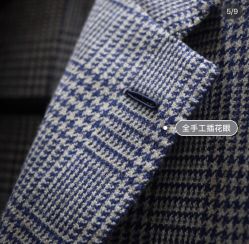 -优刻西服西装定制(金轮国际广场店)