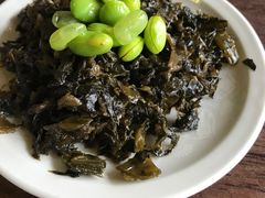 -同得兴 Since·1995 传统苏式面馆(嘉馀坊店)