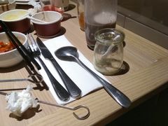 -星伦多海鲜自助餐厅(万达百货店)