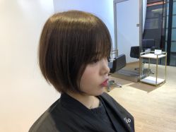 点击看大图 -D.z Salon 无痕接发潮店