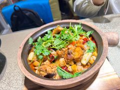 -小碗大胃(福久源新天地店)