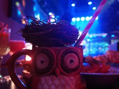 -MOSSO音乐酒吧·live house(南京旗舰店)