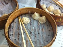-颐缘居·南翔小笼馆