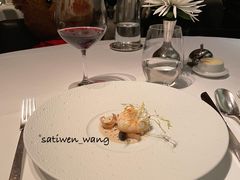 -Le Bernardin