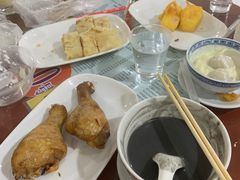 -阿三麻蓉汤圆(顺光大厦店)
