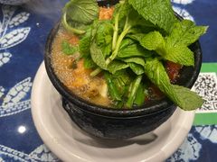 小酥肉罐罐饵丝-云南李记罐罐米线饵丝小吃(汉中门金鹰店)