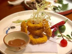 -大江户日本料理(吕厝店)
