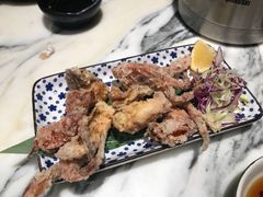 -家贺屋刺身寿司专门店