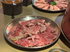 -西塔老太太泥炉烤肉(北京双井店)