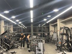 -加伍磅精英训练中心