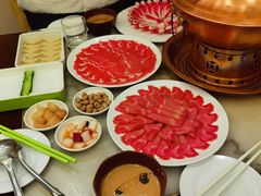 -南门涮肉(天坛店)