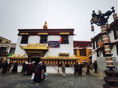-小昭寺