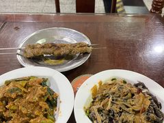 水爆肚-来顺成饭庄