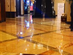 -世纪金源大饭店海鲜自助餐厅(迎宾路店)
