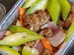 -煲煲掂风味煲仔饭餐厅(西区店)