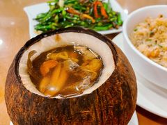-大唐靓汤江门私房菜(景田店)