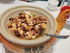 -绿草地·湘菜(悦方ID mall店)