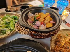 -乔阿马·江南味·驴肉香(龙湖华泾天街店)