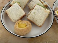 -麦加乐动物奶油蛋糕(万福店)