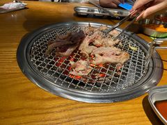 -·缸桶屋·韩式牛肋条自助烤肉(西湖D11店)