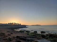 -青岛海景花园大酒店